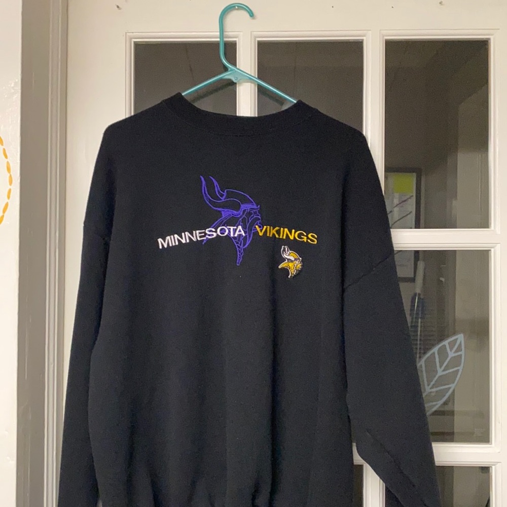 Men’s Viking Pullover